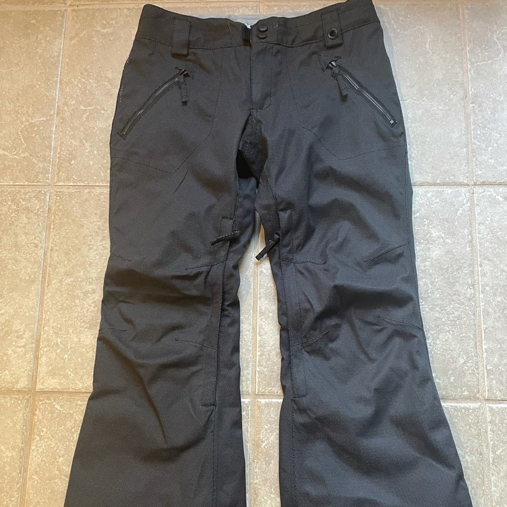 Ride Snowboard Outerwear